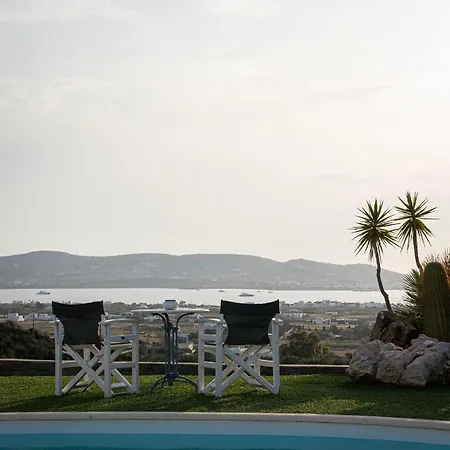 Villa Phos Paros
