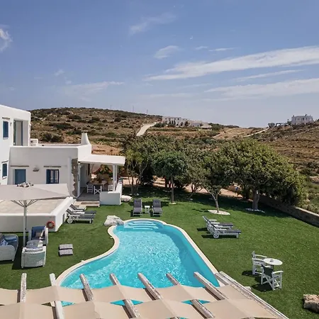 Villa Phos
