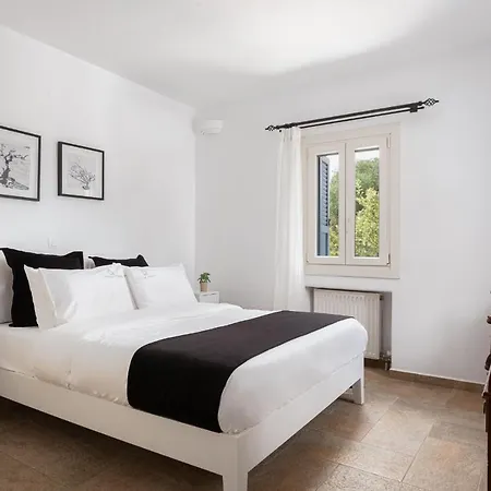 Villa Phos Parikia (Paros)