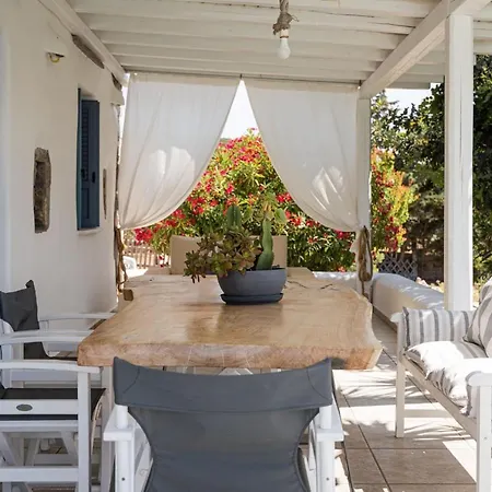 Phos Paros