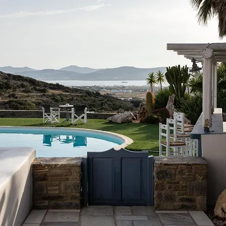Phos Paros