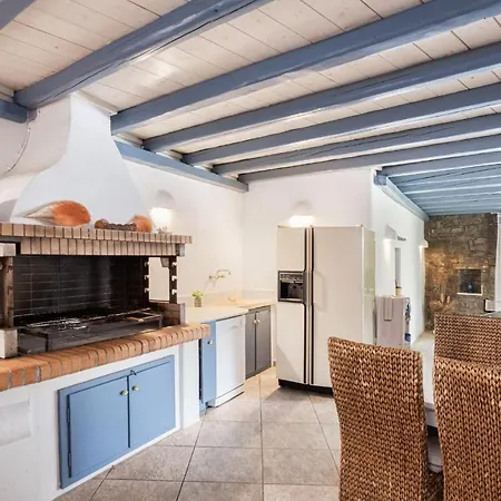 Phos Paros Villa Sotires