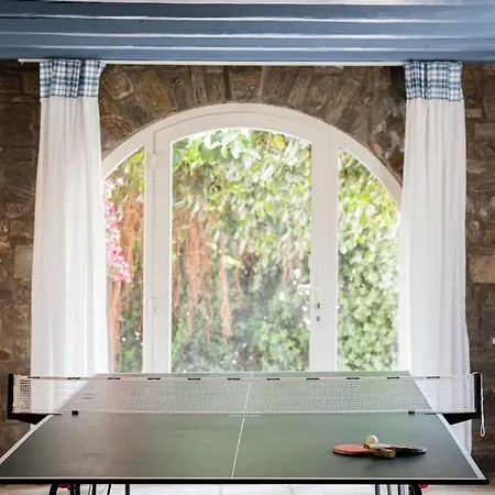 Villa Phos Paros