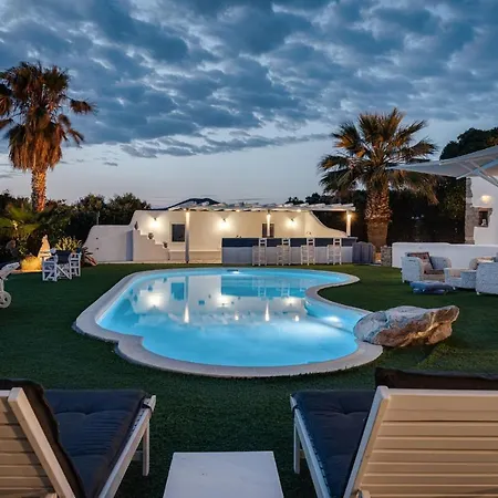 Phos Parikia (Paros)