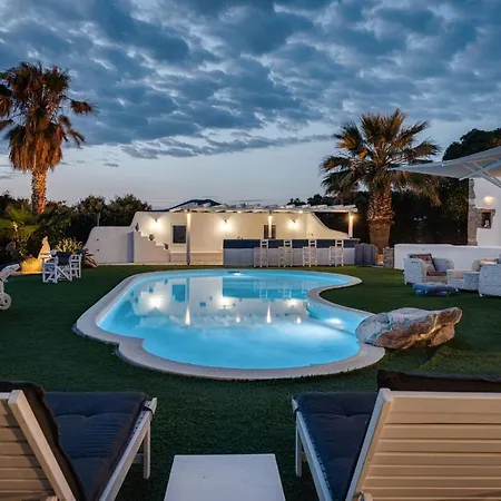 Phos Paros Sotires