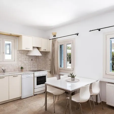 Phos Paros Villa