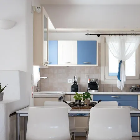 Phos Paros Villa