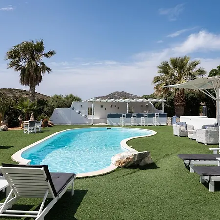 Villa Phos