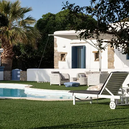 Villa Phos Parikia (Paros)