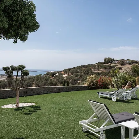 Phos Paros Sotires