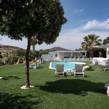 Phos Paros