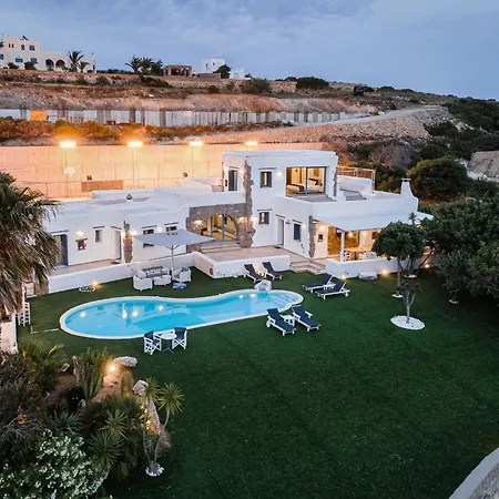 Phos Parikia (Paros)