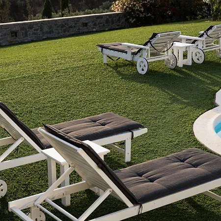 Villa Phos Parikia (Paros)