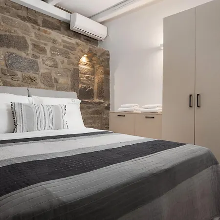 Phos Paros Villa Sotires