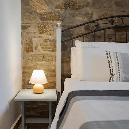 Villa Phos Paros Sotires